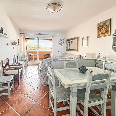 Perla Del Porto Apartments Santa Teresa Gallura Exterior foto