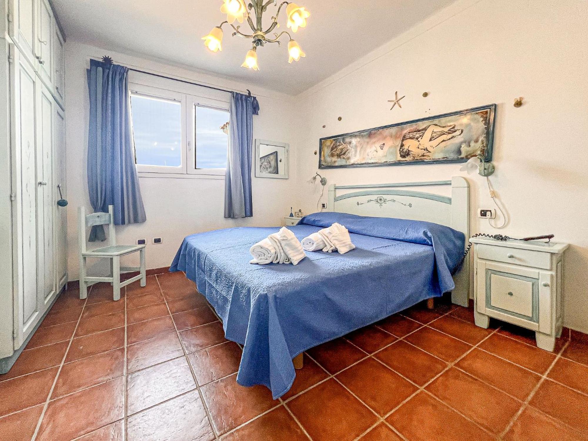 Perla Del Porto Apartments Santa Teresa Gallura Exterior foto